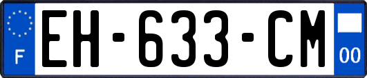 EH-633-CM