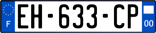 EH-633-CP