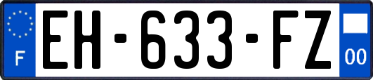 EH-633-FZ