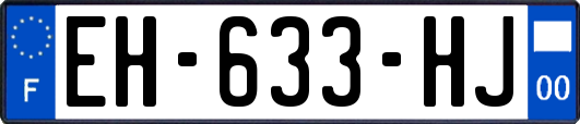 EH-633-HJ