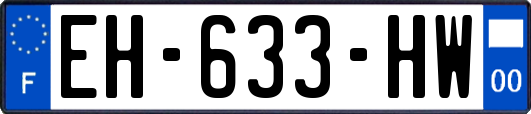 EH-633-HW
