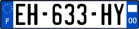 EH-633-HY