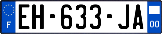 EH-633-JA