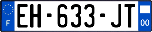 EH-633-JT