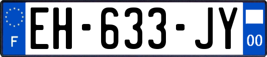 EH-633-JY