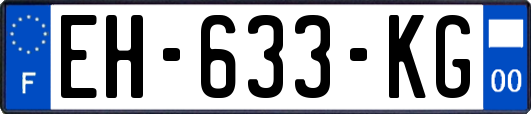 EH-633-KG