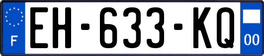 EH-633-KQ