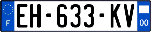 EH-633-KV