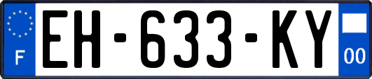 EH-633-KY
