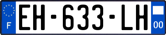 EH-633-LH