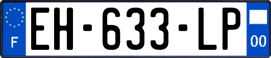 EH-633-LP