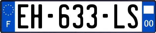 EH-633-LS