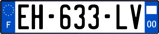 EH-633-LV