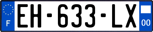 EH-633-LX