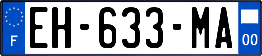 EH-633-MA