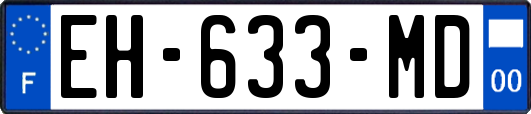 EH-633-MD