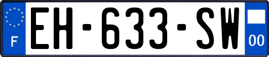 EH-633-SW