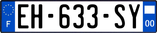 EH-633-SY