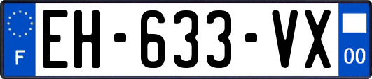 EH-633-VX