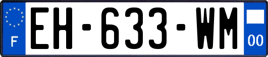 EH-633-WM