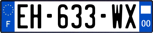 EH-633-WX