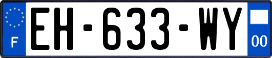 EH-633-WY