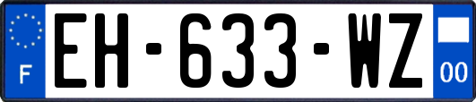 EH-633-WZ