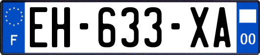 EH-633-XA