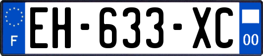 EH-633-XC