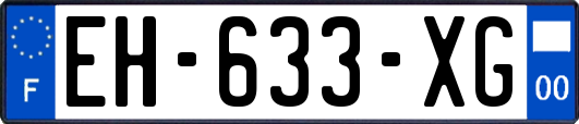 EH-633-XG