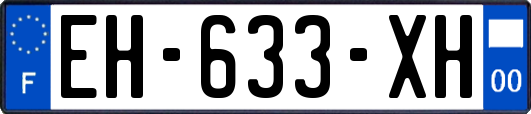 EH-633-XH