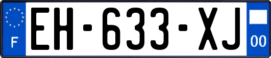 EH-633-XJ