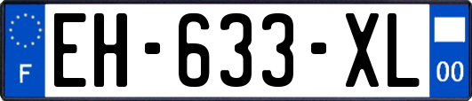 EH-633-XL