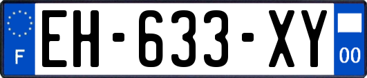 EH-633-XY