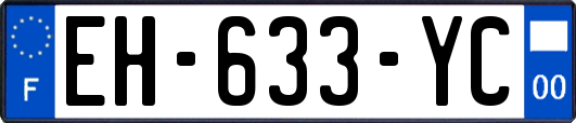 EH-633-YC