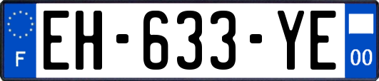 EH-633-YE