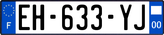 EH-633-YJ