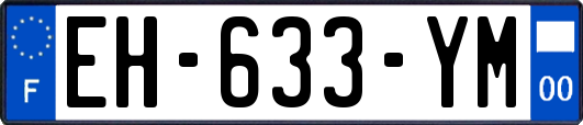 EH-633-YM