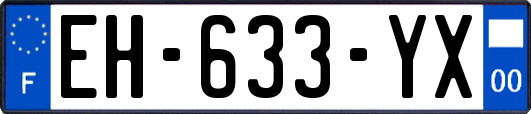 EH-633-YX