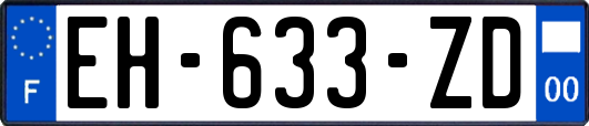 EH-633-ZD