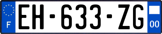 EH-633-ZG