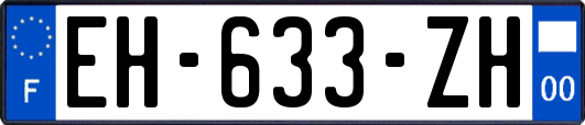 EH-633-ZH