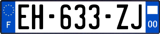 EH-633-ZJ