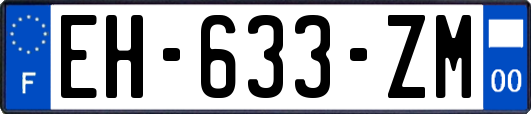 EH-633-ZM