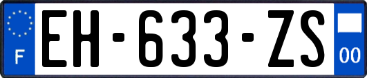EH-633-ZS