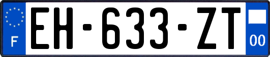 EH-633-ZT