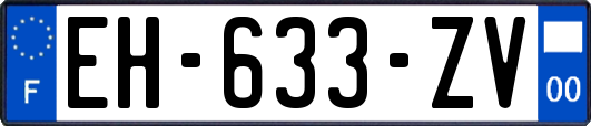 EH-633-ZV