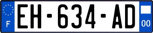 EH-634-AD