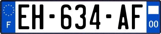 EH-634-AF