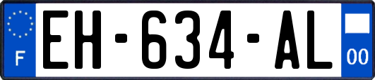 EH-634-AL